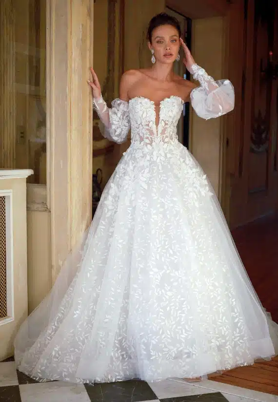 Eve of milady couture Slider 1