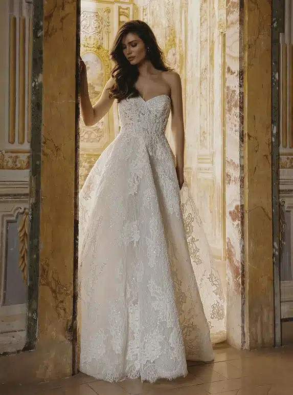 Bridal Boutique in Tysons Corner, VA | Elegance By Roya