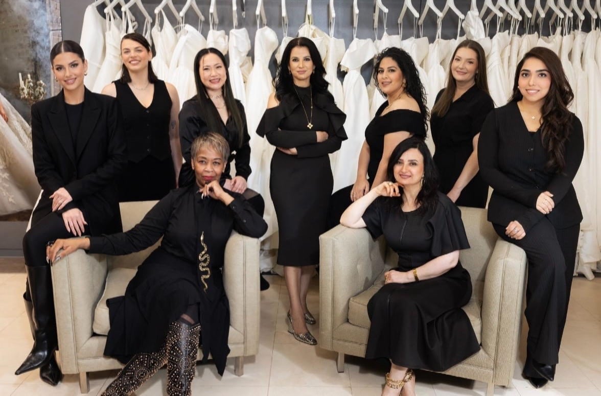 Elegance By Roya Team