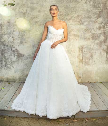 Estee Couture