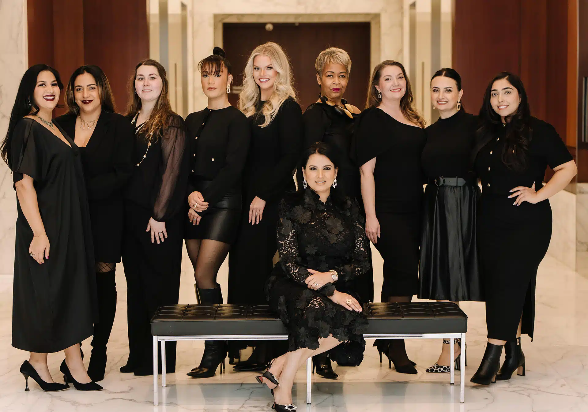 Elegance By Roya Team