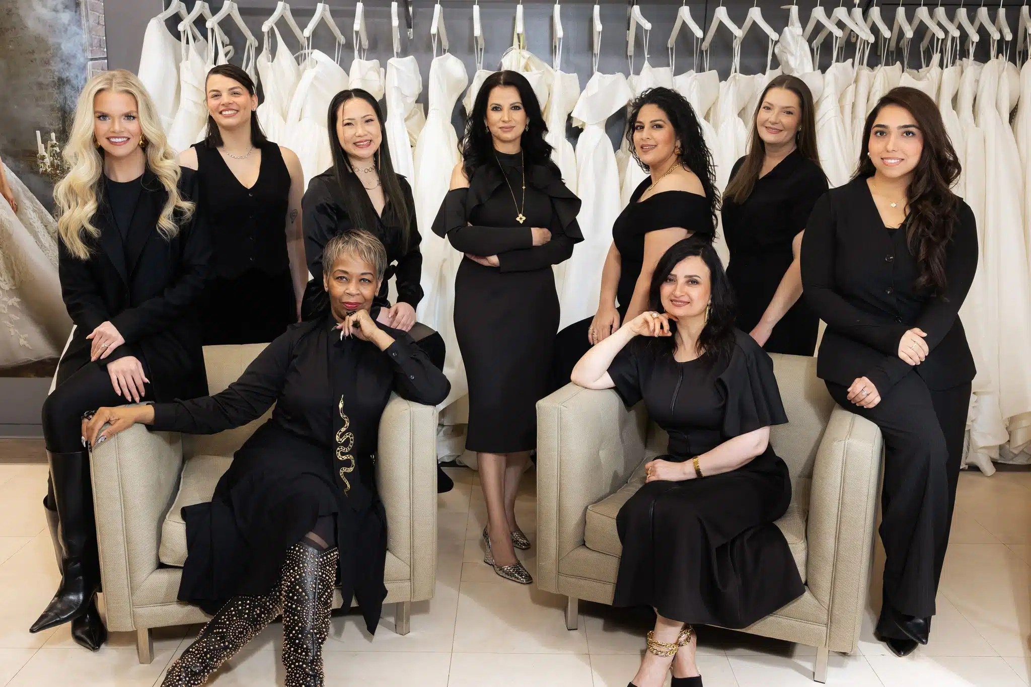 Elegance by Roya Tysons Corner